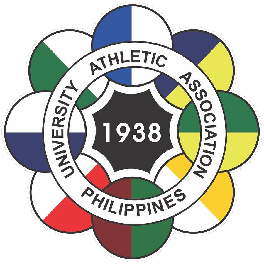 UAAP Logo with Ateneo on top
